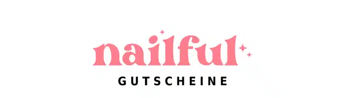 nailful Gutschein Logo Oben