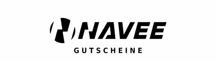 naveetech Gutschein Logo Oben