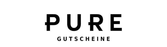 pureelectric Gutschein Logo Oben