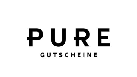pureelectric Gutschein Logo Seite