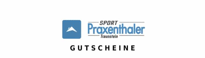 sport-praxenthaler Gutschein Logo Oben