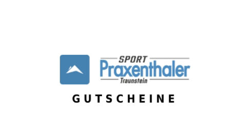 sport-praxenthaler Gutschein Logo Seite