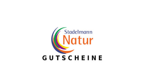stadelmann-natur Gutschein Logo Seite