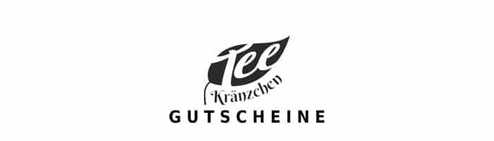 teekraenzchen Gutschein Logo Oben