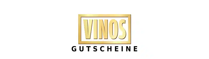 vinos Gutschein Logo Oben