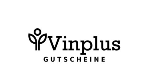 vinplus Gutschein Logo Seite