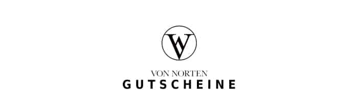 vonnorten Gutschein Logo Oben