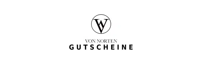 vonnorten Gutschein Logo Oben