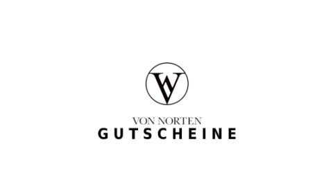 vonnorten Gutschein Logo Seite