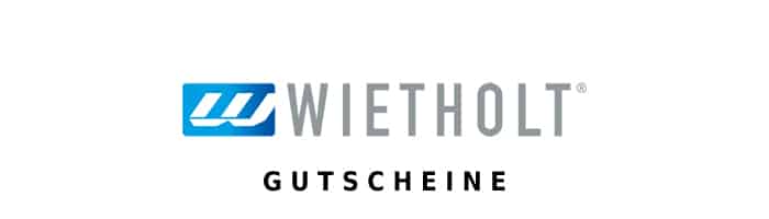 wietholt-shop Gutschein Logo Oben