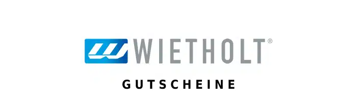 wietholt-shop Gutschein Logo Oben