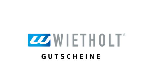 wietholt-shop Gutschein Logo Seite