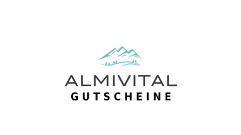 almivital Gutschein Logo Seite