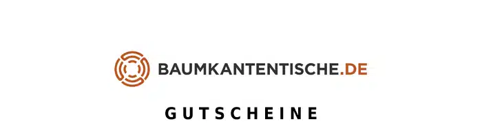 baumkantentische.de Gutschein Logo Oben