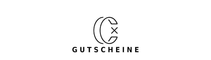 casarista Gutschein Logo Oben