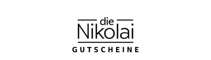 dienikolai Gutschein Logo Oben