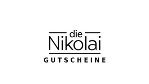 dienikolai Gutschein Logo Seite