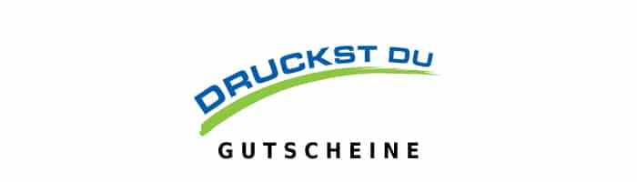 druckstdu Gutschein Logo Oben