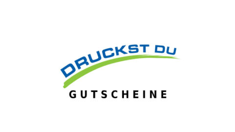 druckstdu Gutschein Logo Seite