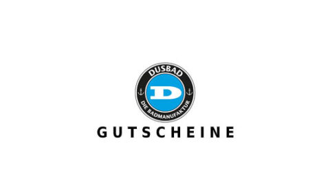 dusbad Gutschein Logo Seite