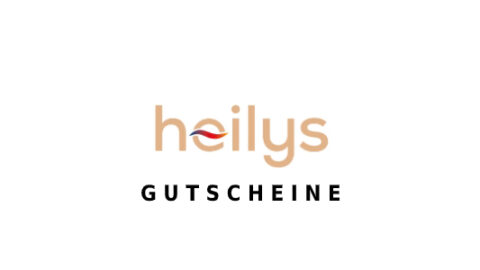 heilys Gutschein Logo Seite
