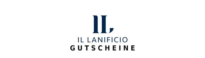 illanificio Gutschein Logo Oben