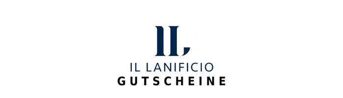 illanificio Gutschein Logo Oben