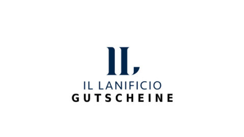 illanificio Gutschein Logo Seite