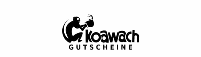 koawach Gutschein Logo Oben