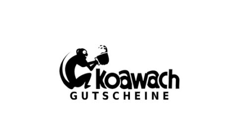 koawach Gutschein Logo Seite