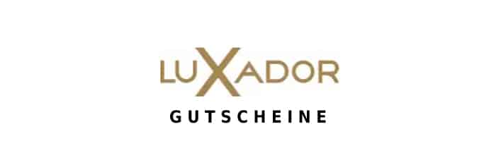 luxador24 Gutschein Logo Oben