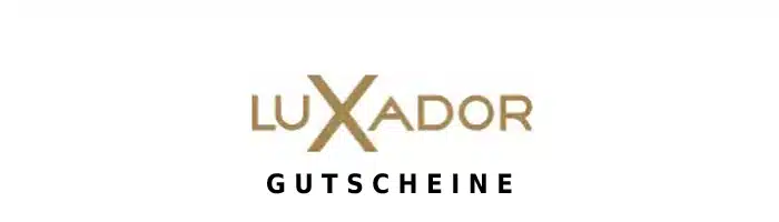 luxador24 Gutschein Logo Oben