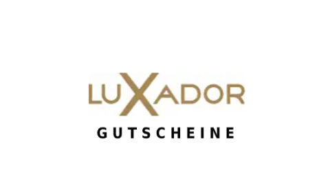luxador24 Gutschein Logo Seite