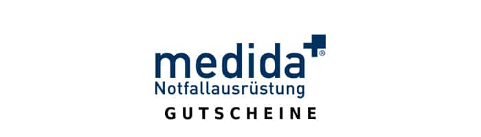 medida Gutschein Logo Oben