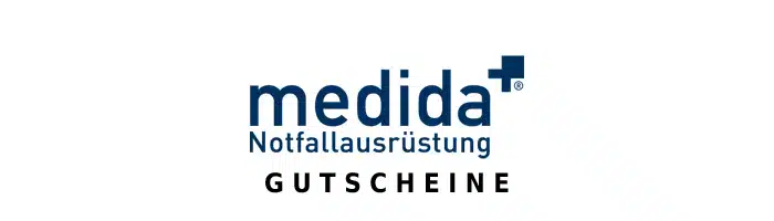 medida Gutschein Logo Oben
