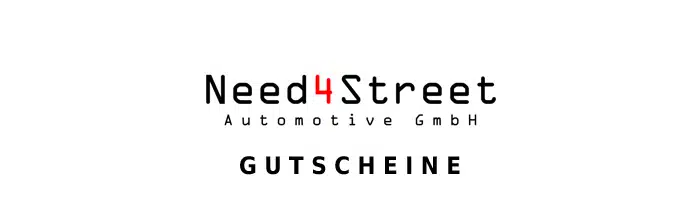 need4street Gutschein Logo Oben