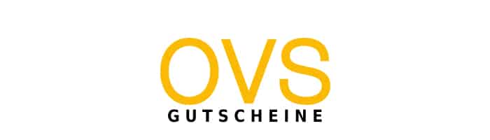 ovs Gutschein Logo Oben