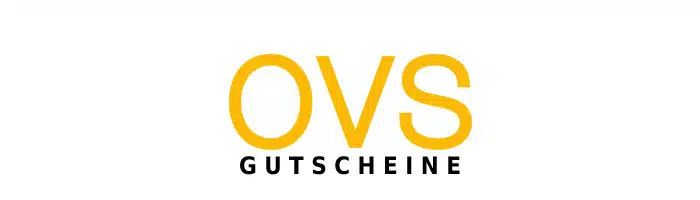 ovs Gutschein Logo Oben