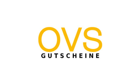 ovs Gutschein Logo Seite