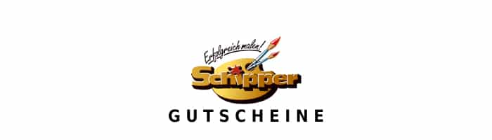 schipper Gutschein Logo Oben