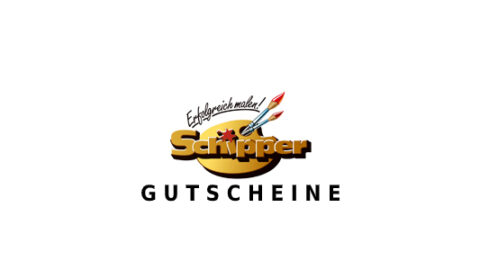 schipper Gutschein Logo Seite