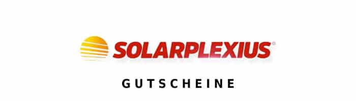 solarplexius Gutschein Logo Oben