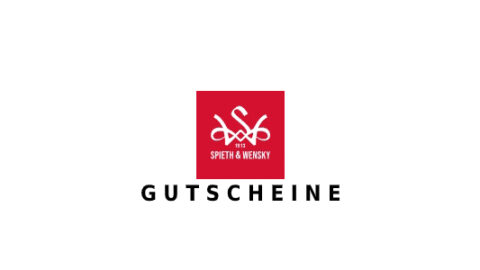 spieth-wensky Gutschein Logo Seite