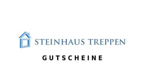steinhaus-treppen Gutschein Logo Seite