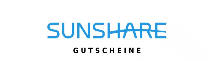 sunsharetek Gutschein Logo Oben