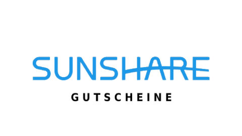 sunsharetek Gutschein Logo Seite