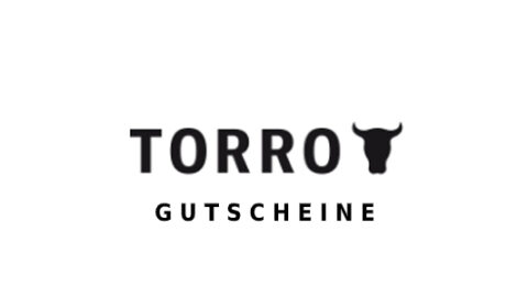 torro Gutschein Logo Seite