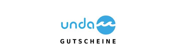 unda Gutschein Logo Oben