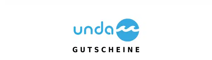 unda Gutschein Logo Oben
