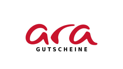 ara-shoes Gutschein Logo Seite